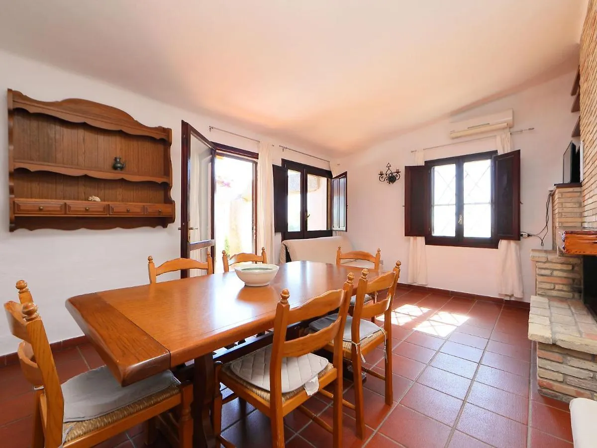 מונטה נאי Holiday Home Ville Sant'Elmo - Rei240 By Interhome