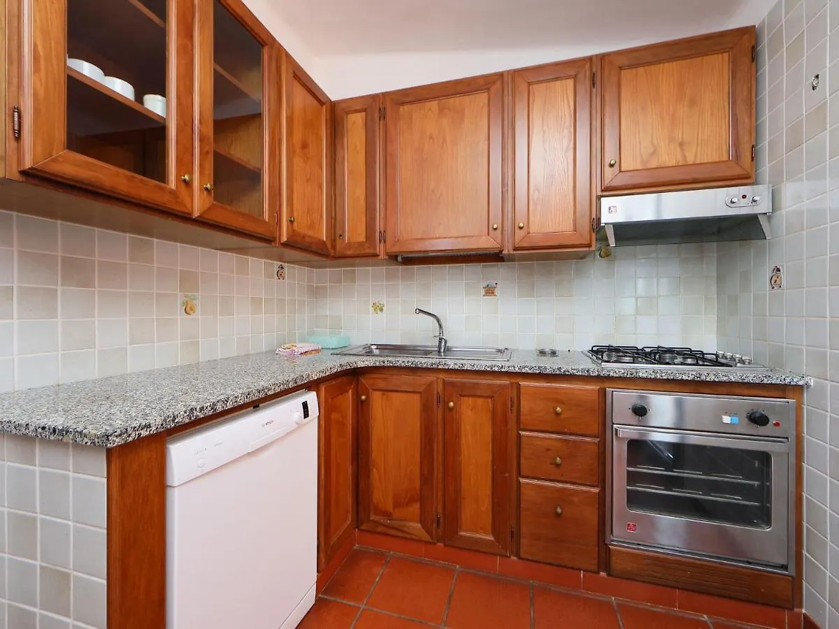 מונטה נאי Holiday Home Ville Sant'Elmo - Rei240 By Interhome